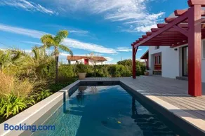 SUNSET Keyweek Villa ocean view and private pool - Image 3