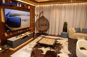The Art Luxury 2BKH Apartment - Image 2