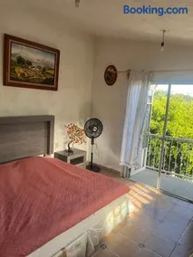 Bonita casa con alberca en Mazatepec, Morelos - Image 2