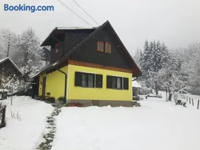 Kuća za odmor Forest Dream u blizini rijeke Kupe - Image 1