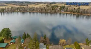 Chalet Cozy Spa sur Lac - Image 4