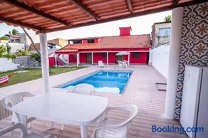 Casa a 950 m da Praia de Jauá - Espaçosa e Aconchegante! - Image 2