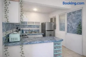 Departamento en Marina Diamante con lago y alberca - Image 4
