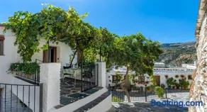 Casa Antonia Capileira La Alpujarra - Image 3
