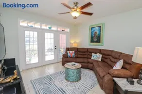 Seaside at Anastasia B105-Remodeled Luxury at the Beach - Image 1