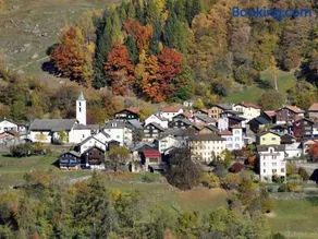 Ristorante Lodge MARTI - Image 2