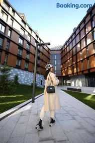 Woodside TEA Residences & SPA Kopaonik - Image 1