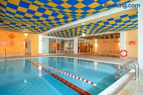 Auszeit mit Sauna und Pool - Image 2