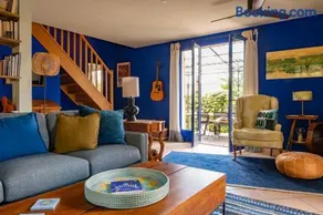 La Maison Bleue - Image 1