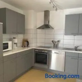 Ferienwohnung Dieterle - Image 1