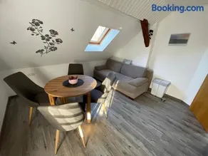 Ferienwohnung Zum Schloß - Image 1