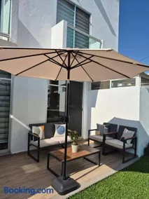 Casa de descanso con terraza, asador y alberca cerca de CDMX - Image 4