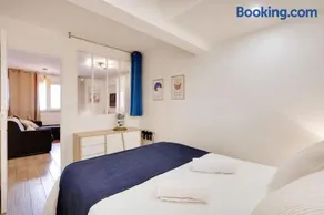 GuestReady - Lovely practical apartment in Ménilmontant - Image 5