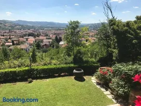 Villa Alida with pool Piemonte - Image 4