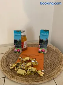 Le gîte entre val et rose - Image 1