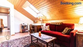 Holidayapartment Kirchweg, Glis - Image 3
