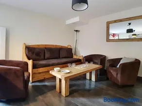Appartement rénové 4 pièces, 8 pers, WIFI, sauna, hammam, proche pistes, Les Menuires - Image 1