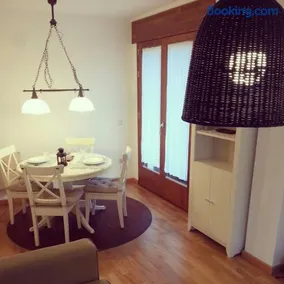 Apartamento Bielsa-Monte Pérdido - Image 5