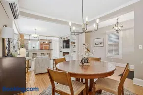 Annapolis Gem- Tranquil 4 BR Murray Hill Victorian - Image 3