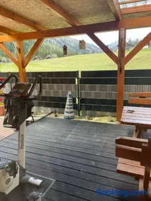 Ferienhäuser Familie Hofer Stockenboi Weissensee - Image 3