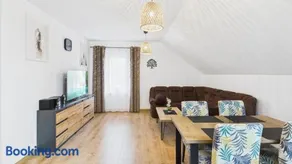Dębówka - apartament rodzinny - Image 1