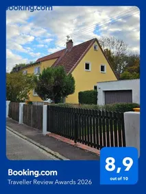 Haus am Kuhsee - Image 2