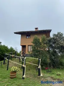 Mirkeland- Cabaña - Image 4
