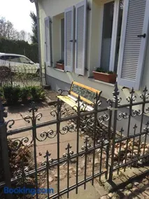 Radfahren Haus auf der Insel Werder - Image 3