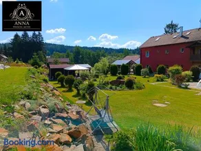 Pension Motel Anna - Image 4