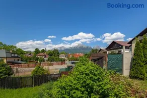 Apartmán Tatry Lesná - Image 2