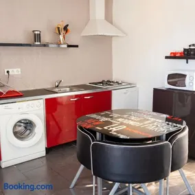 Appartamento con barbecue | Vista sulla montagna - Image 2