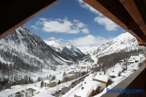 Les TERRASSES D'ISOLA 2000 - Image 1