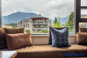 2BR Resort View at the base of Whistler - Image 5