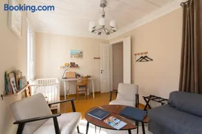 Charites: Terrace with Seaview - 100m to the beach - Image 2