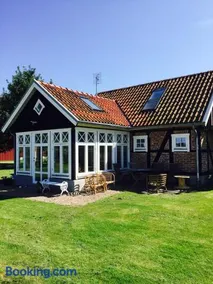 Hönshuset Kullabygden - Image 4