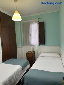 Apartamentos Gerena 5A izquierda - Image 5