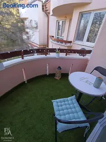 Florence apartman Hajdúszoboszló - Image 4