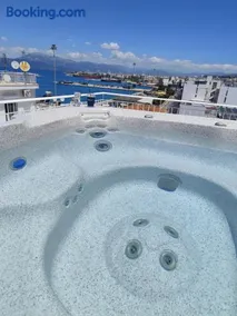 Vip penthouse patra - Image 2