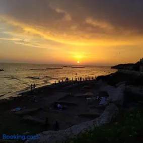 LA CASA DEL SOLE - Beachfront B&B - Anzio - Image 2