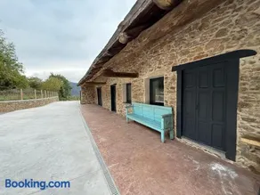 El Refugio del Oso Apartamentos rurales 1 - Image 3