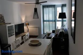 Apartament Ramon a Pobla - Image 1