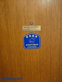 Exclusive apartmants 1 Vrnjacka Banja - Image 1