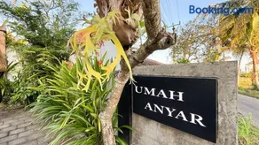Umah Anyar Villas Ubud - Image 1