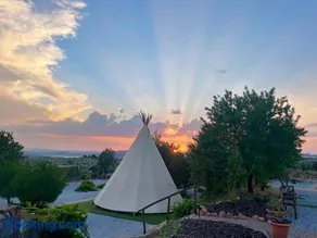 Casa Bella Teepees - Image 5
