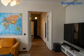 Trendy Kentmanni, city center apartment - Image 2
