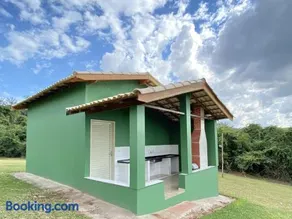 Hotel Chalés Cachoeira 3 Quedas - Image 1