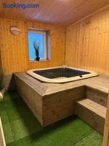 Sauna Chata BedRich - Image 2