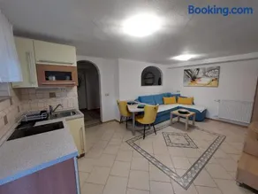 Kinderfreundliches charmantes Apartment mit Terrasse und Grill - Image 2