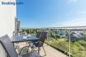 5 Mórz Sianożęty by Jantar Apartamenty Kołobrzeg - Image 4