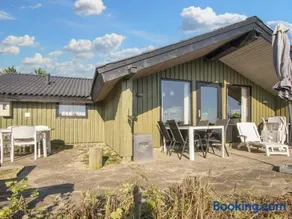 7 person holiday home in Lemvig-By Traum - Image 1